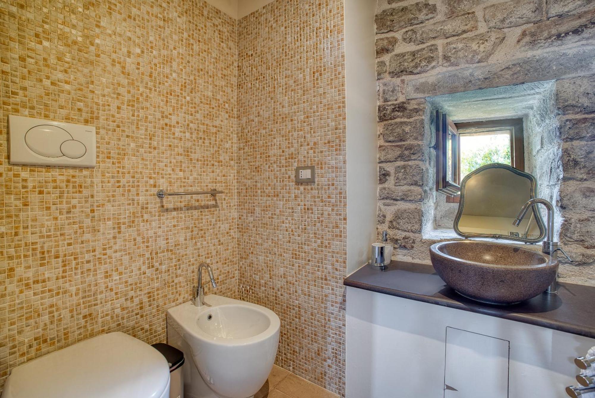 Castello Di Magrano Villa Gubbio Kültér fotó