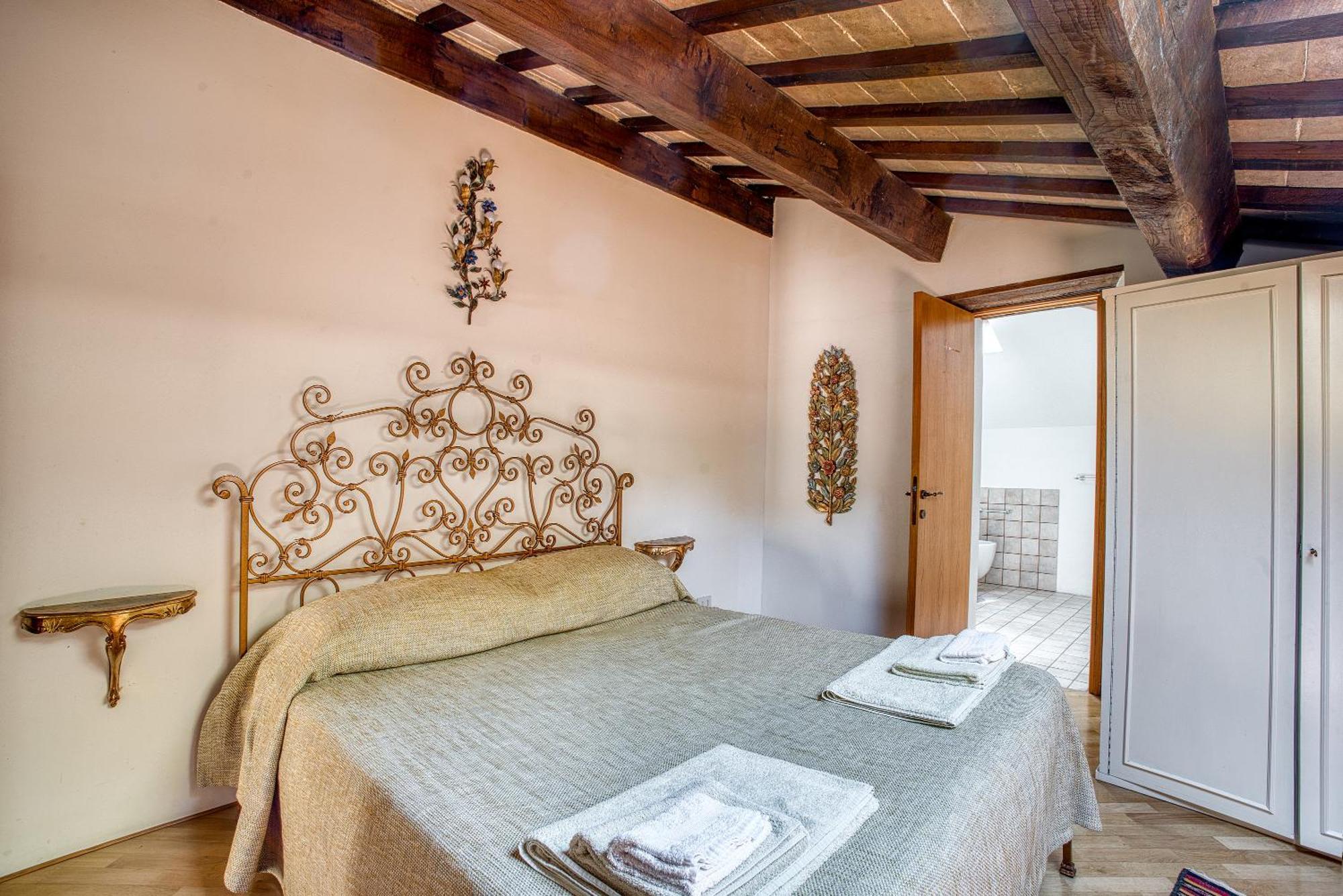 Castello Di Magrano Villa Gubbio Kültér fotó