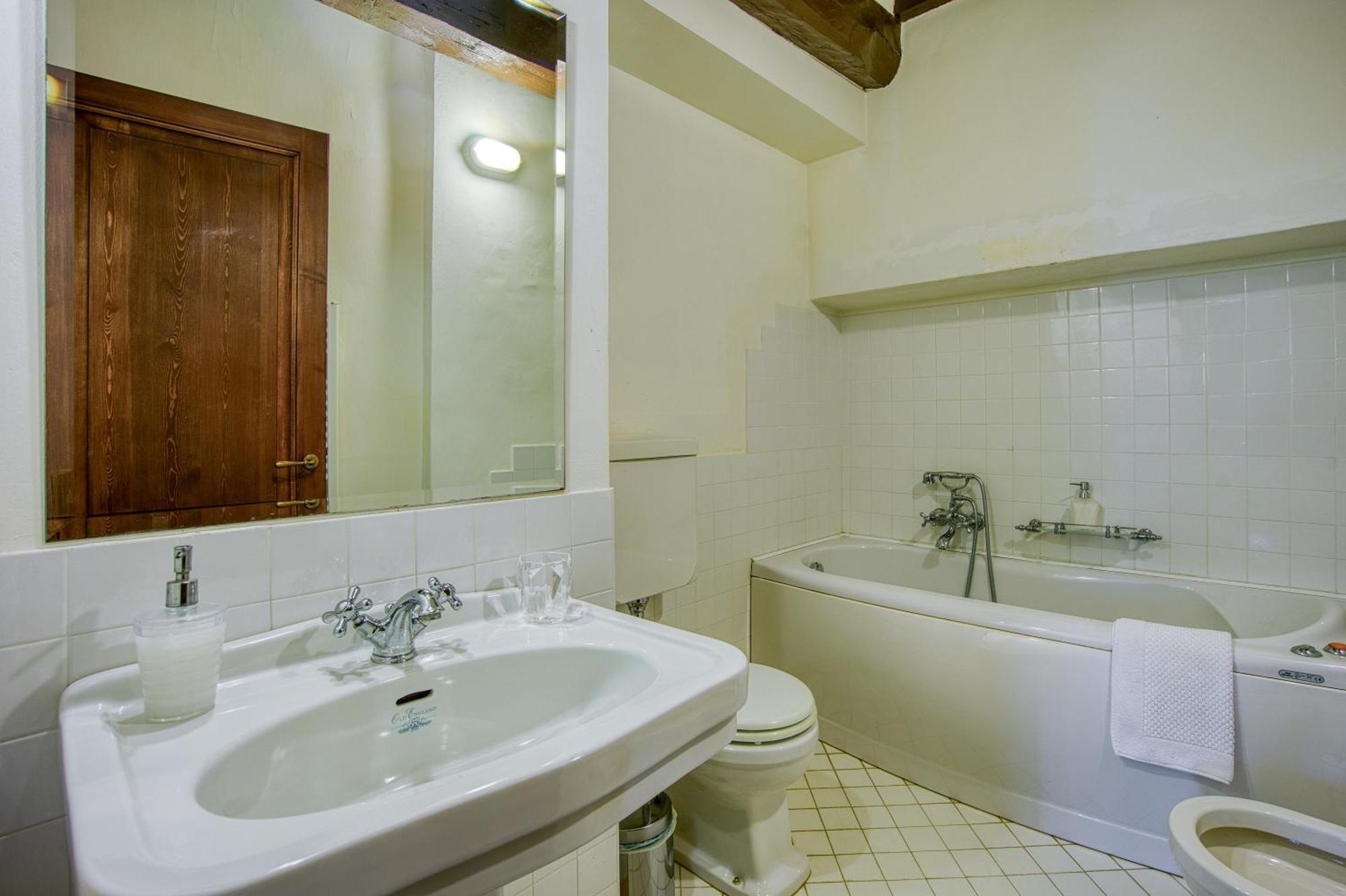 Castello Di Magrano Villa Gubbio Kültér fotó